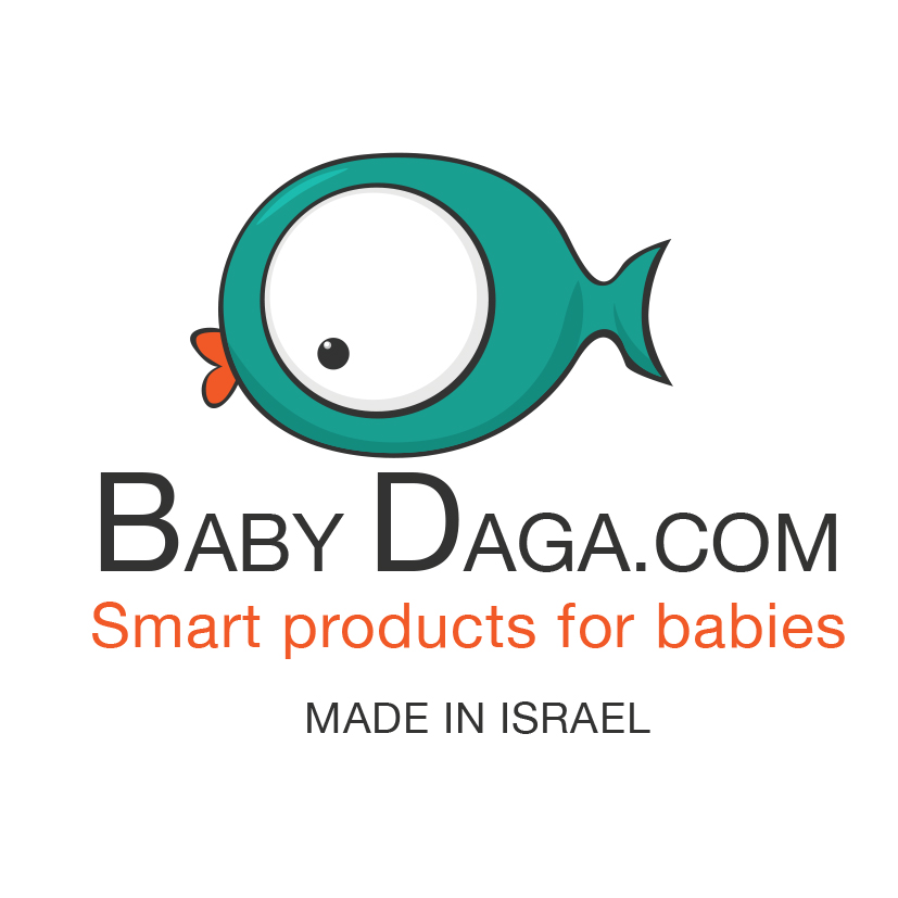 BABYDAGA מתנות ליולדת מיוחדות אנטי הגיינים