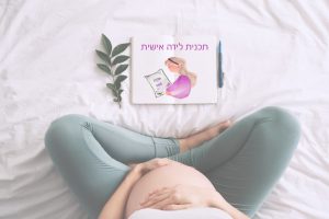 תכנית לידה